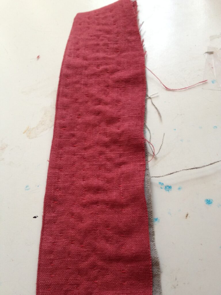 This is my view today.